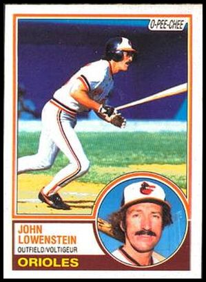 337 John Lowenstein